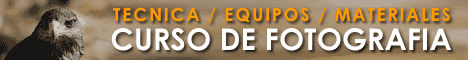 Cursos de fotografía y expediciones fotográficas junto a Fototrekking